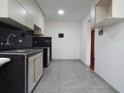 AMPLIO DEPARTAMENTO VISTA PARQUE