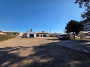 AMPLIO DEPOSITO CON Y TERRENO AMPLIO SOBRE JUAN B. JUSTO!