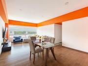 Amplio Depto 105 m² en Parque Sur – 3 Recámaras, Balcón...