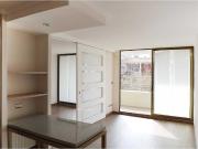 Amplio Depto 1 Dormitorio Ñuñoa A 3 Cuadras De Irarrazaval