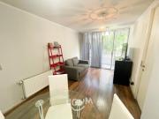 Amplio Depto 1d1b + Estac. y Bod, Monseñor Eyzaguirre