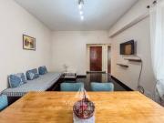 Amplio Depto 2 amb. con Agua, Luz y Gas NUEVOS Zona Centro