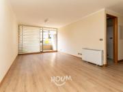 Amplio Depto 2D2B con 2 Estac. y Bod en Av Raúl Labbé