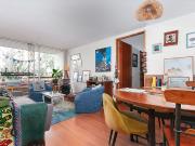 Amplio Depto 2D 2B 90mts2 Simón Bolívar/Bremen metro...