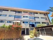 Amplio depto 3D con estacionamiento Cerro Navia