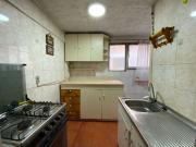 Amplio Depto 3h 1b En Arriendo En Metro Pudahuel Ic