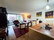 AMPLIO DEPTO 4D 2B 2E 1B CARLOS ALVARADO LAS CONDES 134M2