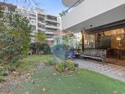 Amplio Depto. 4D El Bosque Providencia