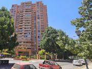 Amplio depto. amoblado en arriendo/ Vista Amplio depto. amoblado en arriendo/ Vista