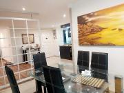 Amplio depto amueblado en Renta || Polanco, Miguel Hidalgo