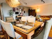 Amplio depto. Casi nuevo en hermoso condominio de Reñaca