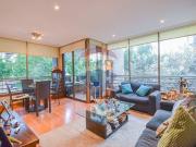 Amplio Depto. Cercano a metro Omnium