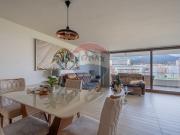 Amplio Depto con azotea en San Carlos de Apoquindo