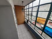 Amplio depto. contrafrente en Almagro Apto Credito