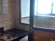 Amplio depto de 2 amb con cochera