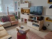 Amplio depto,Del Valle Centro. Iluminado,espacios...