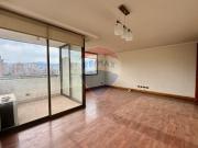 Amplio Depto. en Providencia