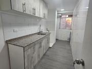 Amplio Depto en San Miguel | 3D+2B | A Pasos de Metro...