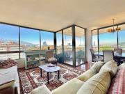 Amplio depto familiar con vista despejada