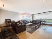 AMPLIO DEPTO FRENTE AL CLUB DE EL GOLF