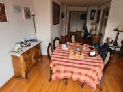 AMPLIO DEPTO, LAS CONDES A PASOS DEL METRO