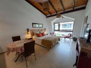 Amplio depto monoambiente en alquiler. Bariloche