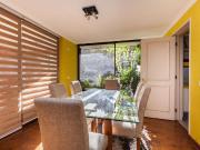 Amplio Depto Providencia 200M2 en Sector residencial