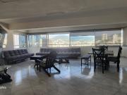 Amplio depto. sobre Costera, c/vista, cerca Playa