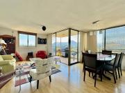 Amplio depto vista despejada 4D