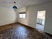 AMPLIO DOS AMBIENTES MUY LUMINOSO EN EL MICROCENTRO