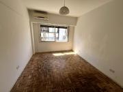 AMPLIO DOS AMBIENTES MUY LUMINOSO EN EL SAN NICOLAS