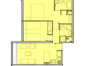 Amplio Dpto 2D+2B+Bod Grande +2 EST, Barrio Franklin Amplio Dpto 2D+2B+Bod Grande +2 EST, Barrio Franklin