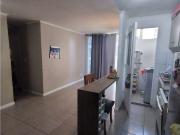 Amplio Dpto 3D 1B y espaciosa terraza