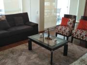 AMPLIO DPTO. AMOBLADO EN CONDOMINIO PRIVADO DE YANAHUARA