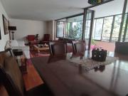 Amplio dpto de 179 m² con potencial en Las Condes