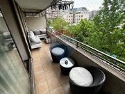 Amplio dpto en Ana Luisa, San Miguel