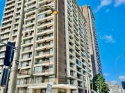 Amplio Dpto en Estacion Central