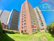 Amplio Dpto en Estacion Central