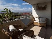 Amplio Dpto en Las Condes. 4 hab 3 baños