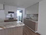 AMPLIO DPTO SAN BORJA 3 DORM. CTO BÑO SERVICIO 2 COCHERAS