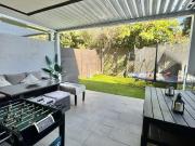 AMPLIO DUPLEX CON JARDÍN PRIVADO