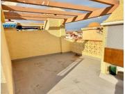 AMPLIO DUPLEX CON PISCINA