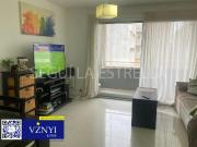 Amplio Duplex con terraza y parrilla privada