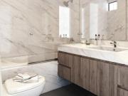 AMPLIO DUPLEX DE ESTRENO CON PISCINA SIN ALCABALA SURCO!