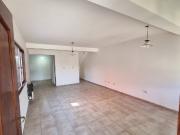 Amplio dúplex en alquiler