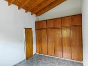 Amplio duplex en alquiler en las heras