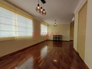 Amplio Duplex En Alquiler En San Miguel