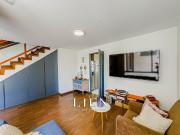 Amplio Duplex en Chacarilla con aires