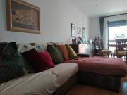 Amplio dúplex en Hontoria