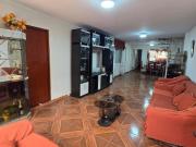 Amplio Departamento en venta en San Martin De Porres